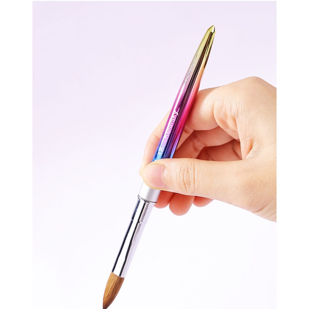 acrylic pen
